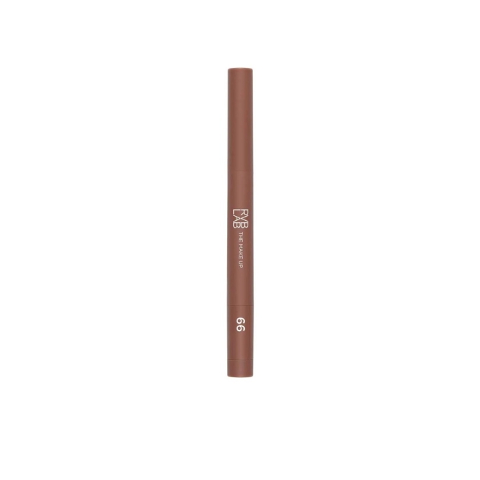 RVB LAB THE MAKE UP Kajal Eyeliner Eyeshadow Long Lasting Kremowy cień MORE THAN THIS 66 0,8 ml
