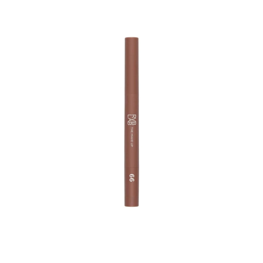 RVB LAB THE MAKE UP Kajal Eyeliner Eyeshadow Long Lasting Kremowy cień MORE THAN THIS 66 0,8 ml