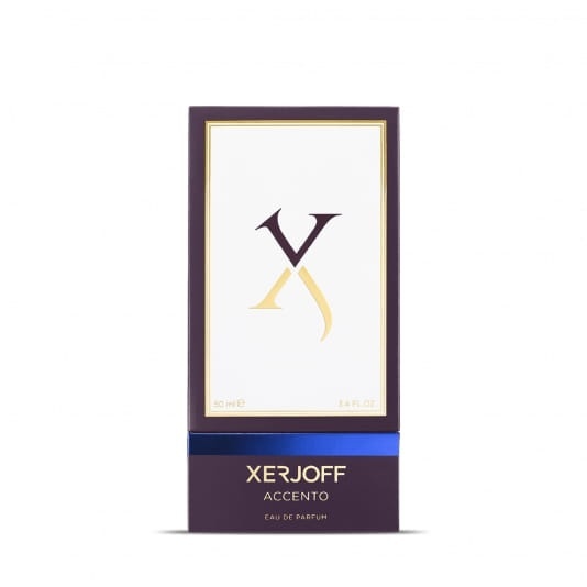 XERJOFF V Accento Woda perfumowana 50 ml