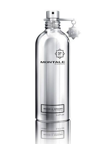 Montale Wood & Spices Próbka z atomizerem 2 ml