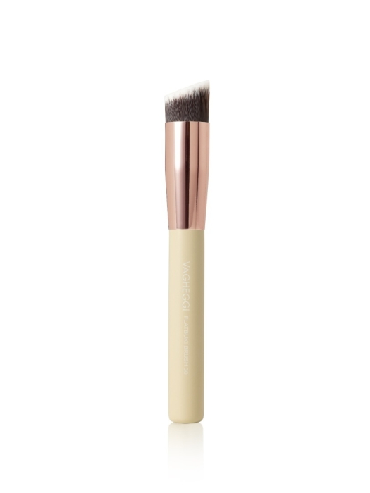 Vagheggi Flatbuki Brush Pędzel do korektorów N.30