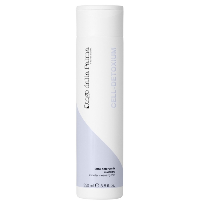 Diego dalla Palma Cell-Detoxium Micellar Cleansing Milk Mleczko micelarne 250 ml