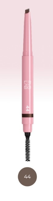 RVB LAB THE MAKE UP Limitowana kredka do brwi remodelująca Soft Shaper 44