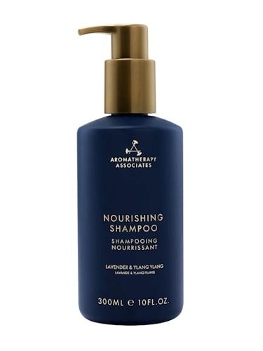 Aromatherapy Associates Balance Nourishing Shampoo Odżywczy szampon do włosów 300 ml