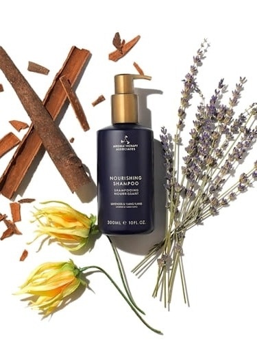 Aromatherapy Associates Balance Nourishing Shampoo Odżywczy szampon do włosów 300 ml