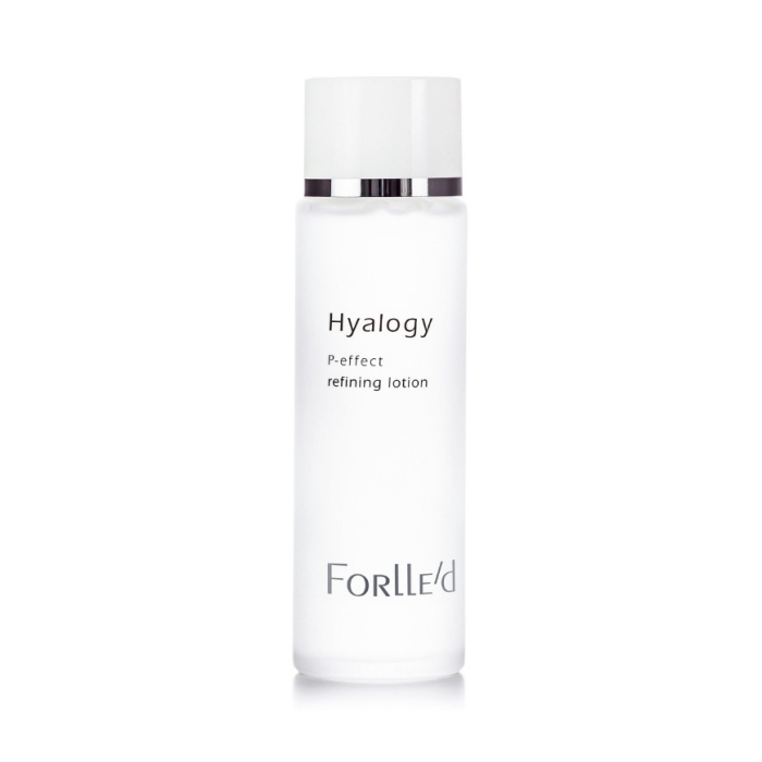 Forlled Hyalogy P-Effect Refining Lotion Głęboko nawilżające serum bazowe do twarzy 150 ml