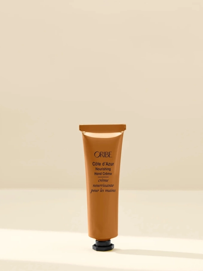 Oribe Cote d'Azur Nourishing Hand Cream Odżywczy krem do rąk 30 ml