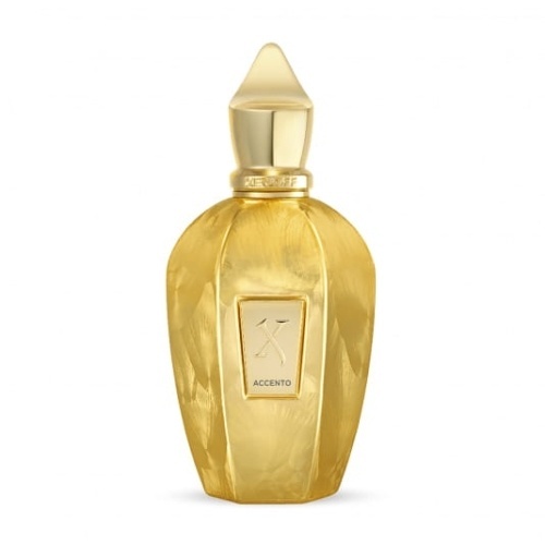 XERJOFF V Accento Overdose Woda perfumowana 100 ml