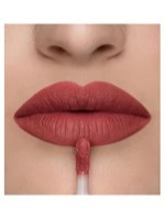 RVB LAB THE MAKE UP Liquid Matt Lipstick Long Lasting 04 Płynna matowa pomadka 04 6,5 ml