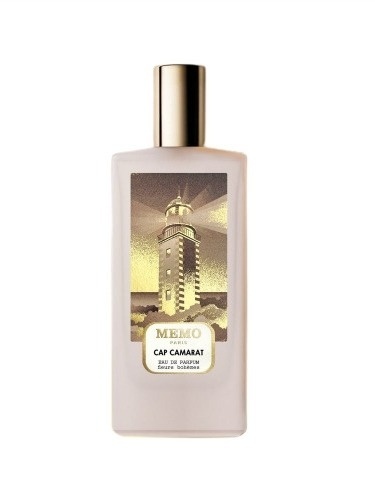 Memo Cap Camarat Woda perfumowana 30 ml
