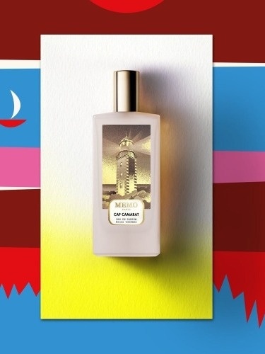 Memo Cap Camarat Woda perfumowana 30 ml