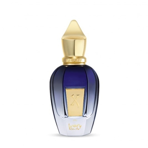 XERJOFF Join the Club Ivory Route Woda perfumowana 50 ml