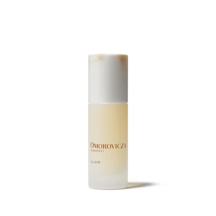 Omorovicza Elixir Rewitalizujący eliksir do twarzy 30 ml