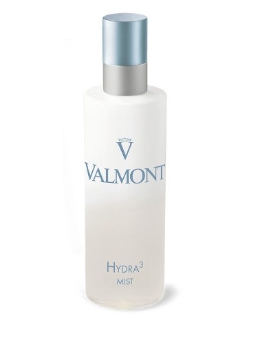 Valmont Hydra3 Mist Luksusowa mgiełka nawilżająca do twarzy i ciała 150 ml