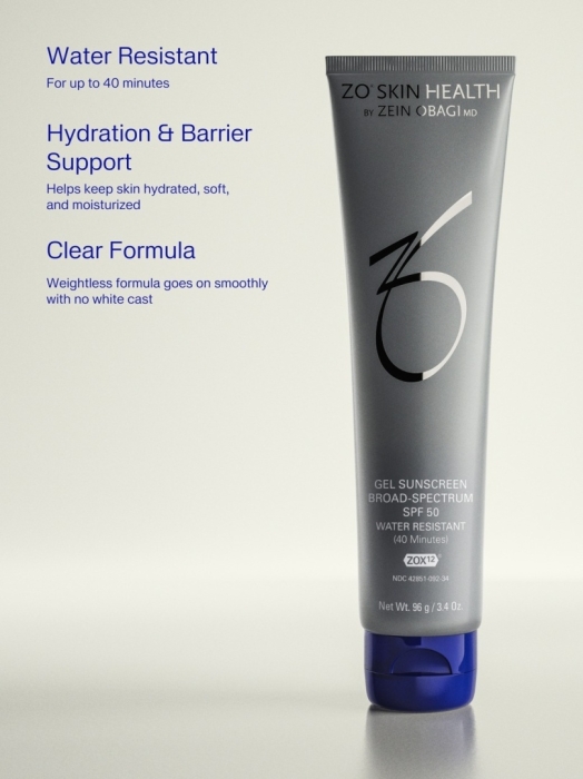 ZO Skin Health Gel Sunscreen Broad Spectrum SPF30 96 g