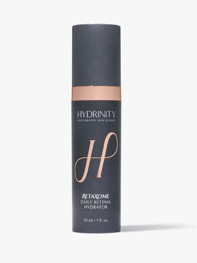Hydrinity Retaxome Daily Retinal Hydrator Krem na noc z retinalem 30 ml