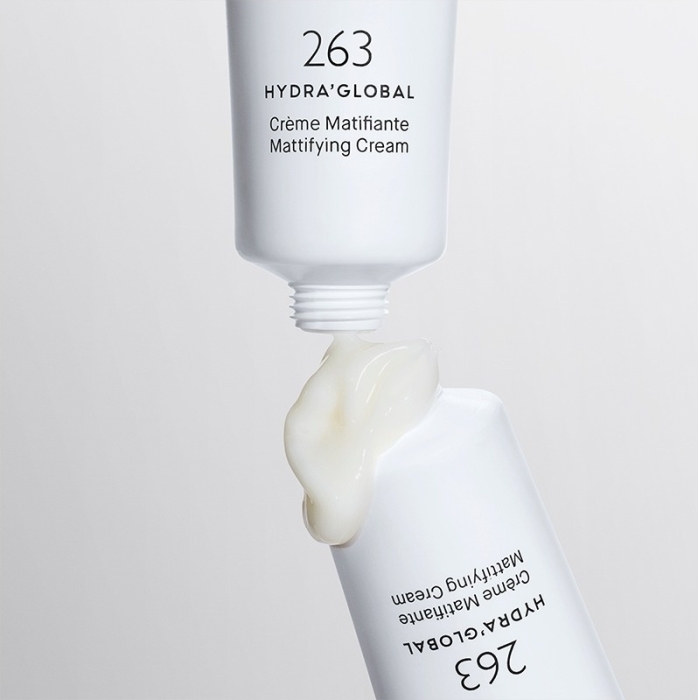 Maria Galland Mattifying Cream (263) Nawilżający krem matujący 50 ml