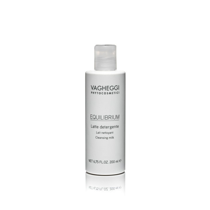 Vagheggi Cleansing Milk Mleczko oczyszczające 200 ml