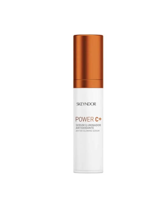 Skeyndor Antiox Glowing Serum 12,5% Serum antyoksydacyjne 30 ml