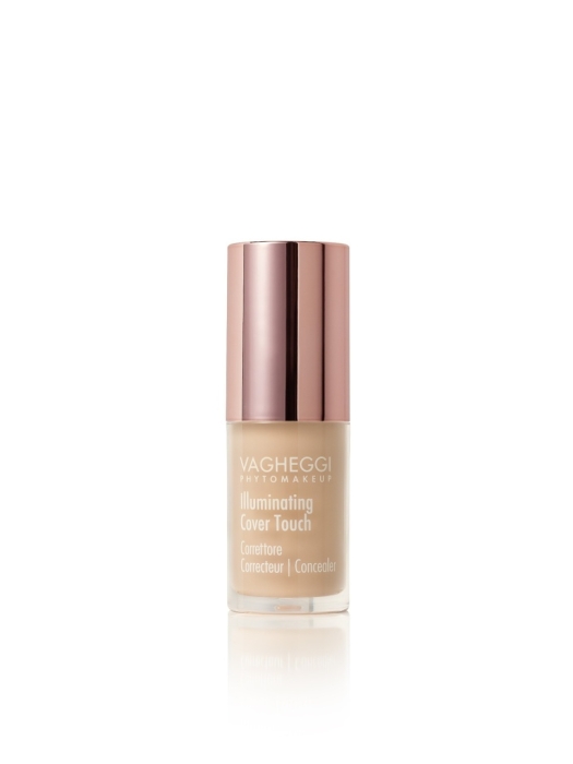 Vagheggi Illuminating Cover Touch Korektor rozświetlający nr 10 5 ml