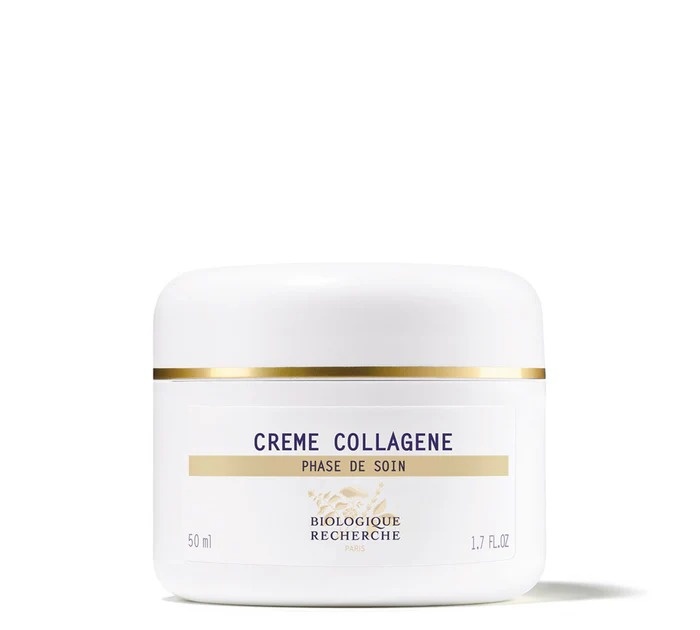 Biologique Recherche Crème Collagène Krem Anti-Aging do skóry mieszanej 50 ml