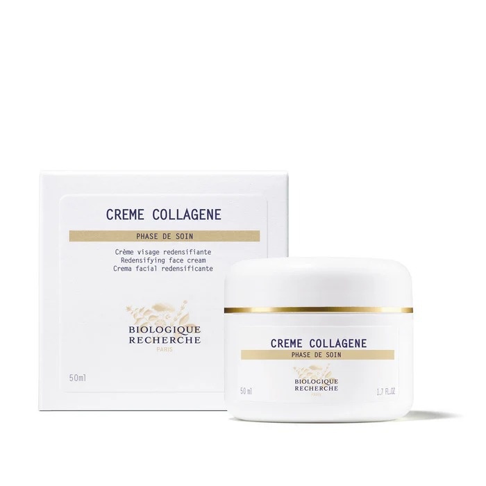 Biologique Recherche Crème Collagène Krem Anti-Aging do skóry mieszanej 50 ml