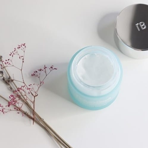 Natura Bisse Oxygen Cream Oczyszczający krem nawilżający 75 ml