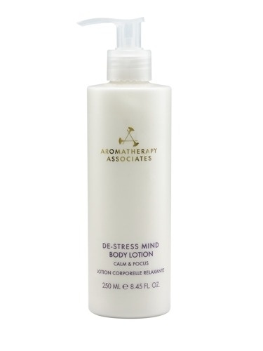 Aromatherapy Associates De-Stress Mind Body Lotion Odstresowujący balsam do ciała 250 ml