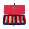 Pana Dora Zestaw miniatur Granatowy Bestsellery orientalne 5x15 ml