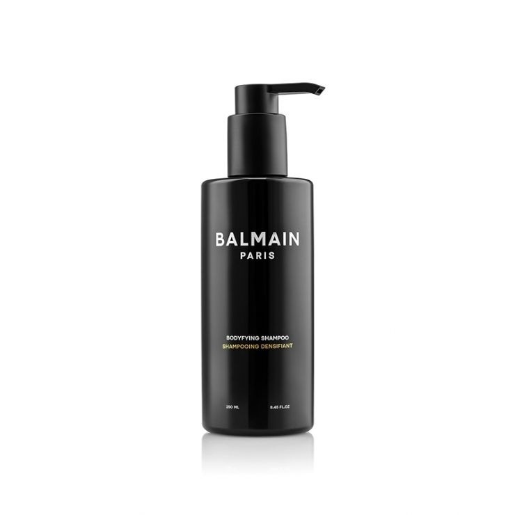 Balmain Homme Shampoo Szampon dla mężczyzn 250 ml