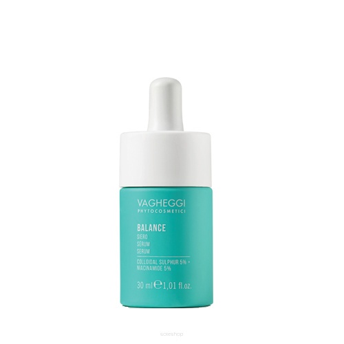 Vagheggi New Balance Serum Intensywnie oczyszczające serum 30 ml