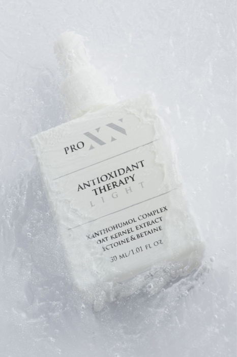 ProXN Antioxidant Therapy Light Serum antyoksydacyjne z ksantohumolem 30 ml