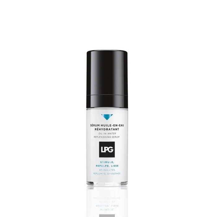 LPG Endermocell Oil-in-water Replenishing Serum Serum: uelastycznia, wzmacnia, pobudza 30 ml