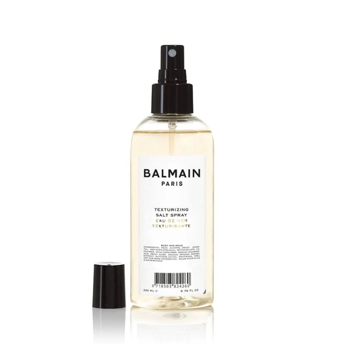 Balmain Texturizing Salt Spray Spray z solą nadający objętość 50 ml