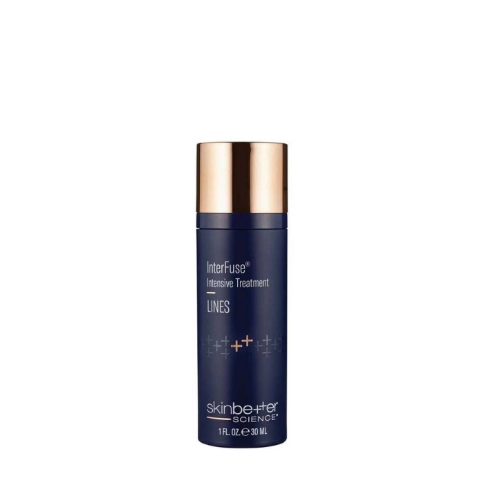Skinbetter Science InterFuse Intensive Treatment Lines Krem na bruzdy i zmarszczki 30 ml