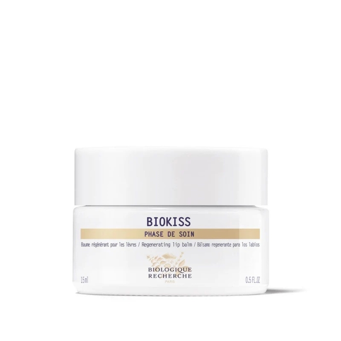 Biologique Recherche Biokiss Odżywczy balsam do ust 15 ml