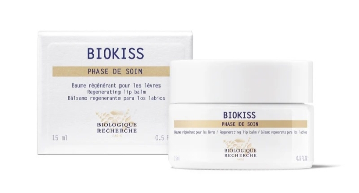 Biologique Recherche Biokiss Odżywczy balsam do ust 15 ml