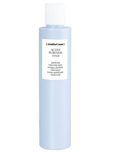 Comfort Zone Active Pureness Toner Tonik oczyszczający 200 ml
