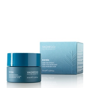Vagheggi New Rehydra Hydra-Nourishing Cream Nawilżająco-odżywczy krem na dzień 50 ml