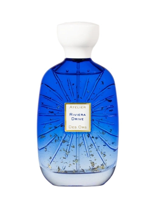 Atelier Des Ors Riviera Collection Riviera Drive Próbka z atomizerem 2 ml
