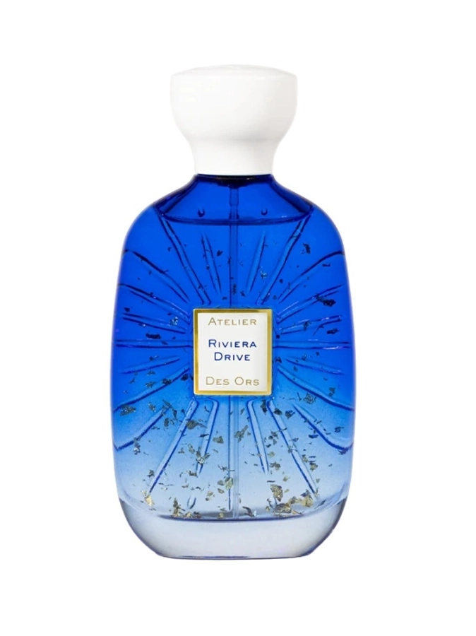 Atelier Des Ors Riviera Collection Riviera Drive Próbka z atomizerem 2 ml