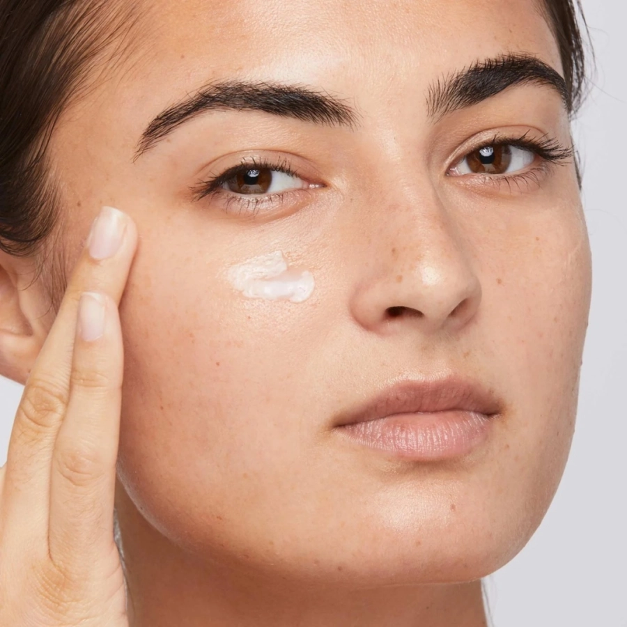 Dermalogica Stress Positive Eye Lift Kremowo - żelowa aktywna maska redukująca obrzęki i opuchnięcia w okolicy oczu 25 ml
