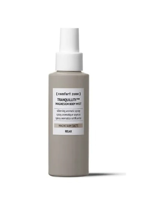 Comfort Zone Tranquillity Magnesium Body Mist 100 ml