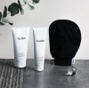 Medik8 Smooth Body Exfoliating Kit Odmładzający system kwasów AHA i BHA dla suchej i szorstkiej skóry 150 ml | 200 ml