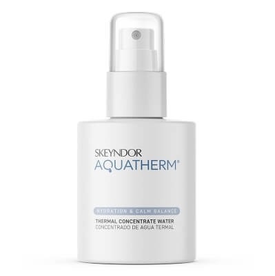 Skeyndor Aquatherm Thermal Concentrate Water Koncentrat wody termalnej 100 ml