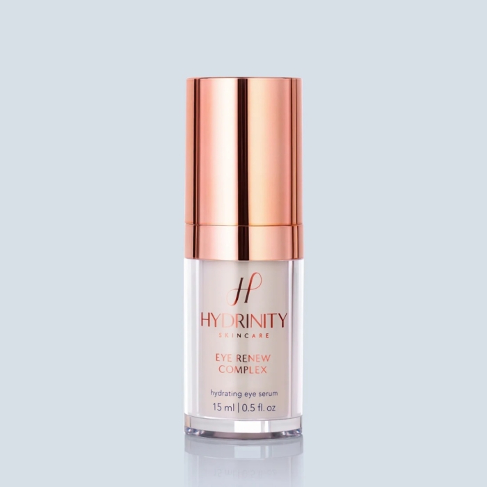 Hydrinity Eye Renew Complex Serum pod oczy 15 ml