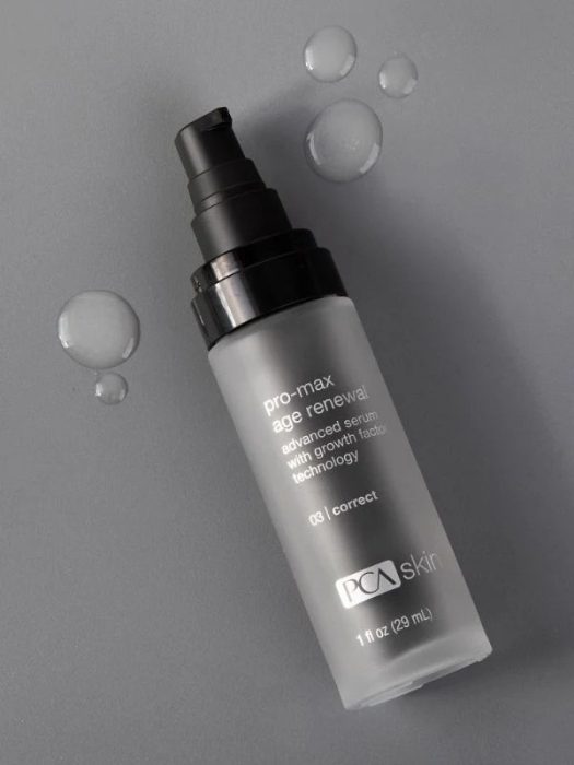 PCA Skin PRO-MAX AGE Renewal Zaawansowane serum odmładzające 29 ml
