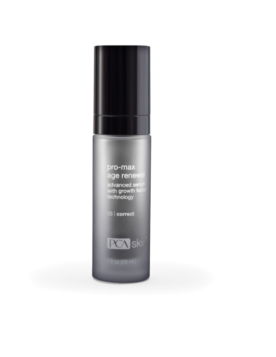 PCA Skin PRO-MAX AGE Renewal Zaawansowane serum odmładzające 29 ml
