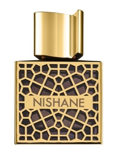 Nishane NEFS Czyste perfumy 50 ml