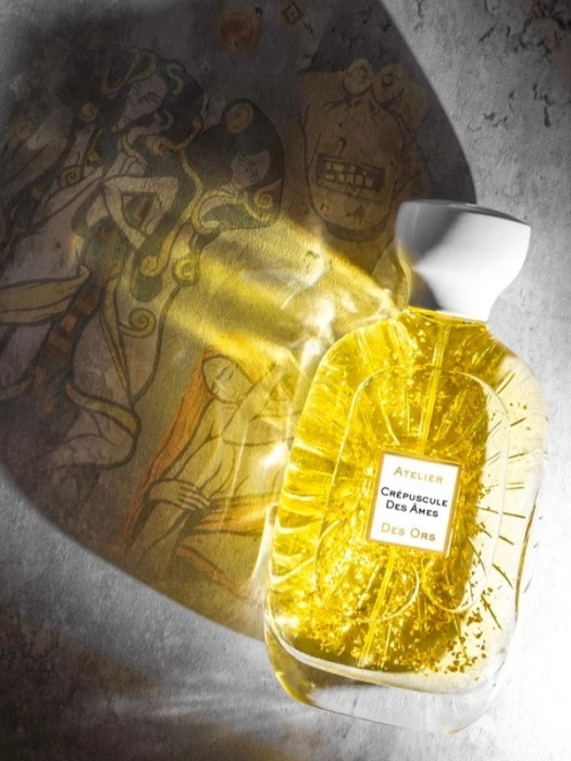 Atelier des Ors Crépuscule des Âmes Próbka z atomizerem 2 ml